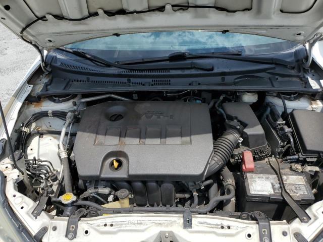 Zdjęcie 11 z aukcji – 2014 TOYOTA COROLLA L z VIN 5YFBURHE2EP093876