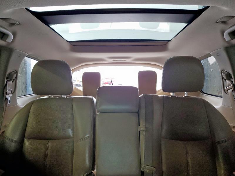 Photo 10 from auction – 2013 NISSAN PATHFINDER with VIN 5N1AR2MN5DC660918