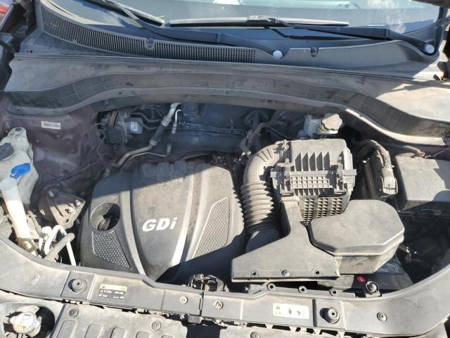Photo 12 from auction – 2014 KIA SORENTO LX with VIN 5XYKT3A63EG495476