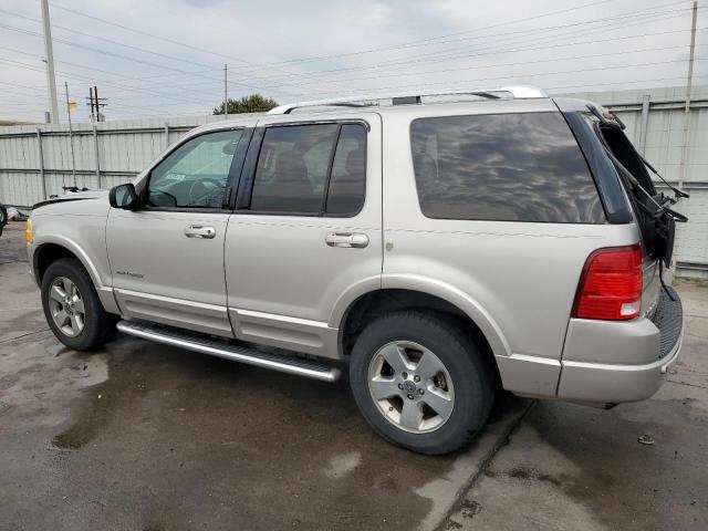 Photo 2 from auction – 2004 FORD EXPLORER L with VIN 1FMDU75W94ZA68418