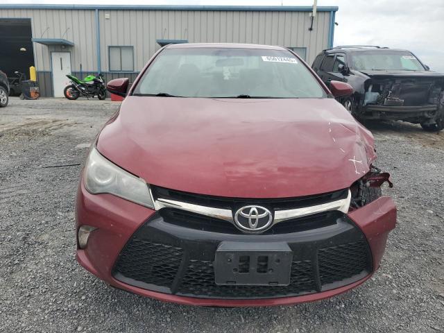 Photo 5 from auction – 2017 TOYOTA CAMRY LE with VIN 4T1BF1FK4HU685691