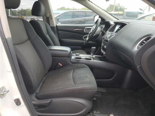 Photo 7 from auction – 2019 NISSAN PATHFINDER with VIN 5N1DR2MM2KC577531