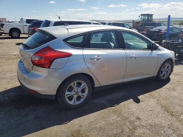 Photo 3 from auction – 2014 FORD FOCUS SE with VIN 1FADP3K2XEL431485
