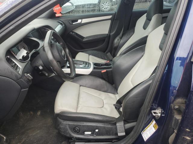 Photo 7 from auction – 2014 AUDI S4 PREMIUM with VIN WAUBGCFL9EA089864