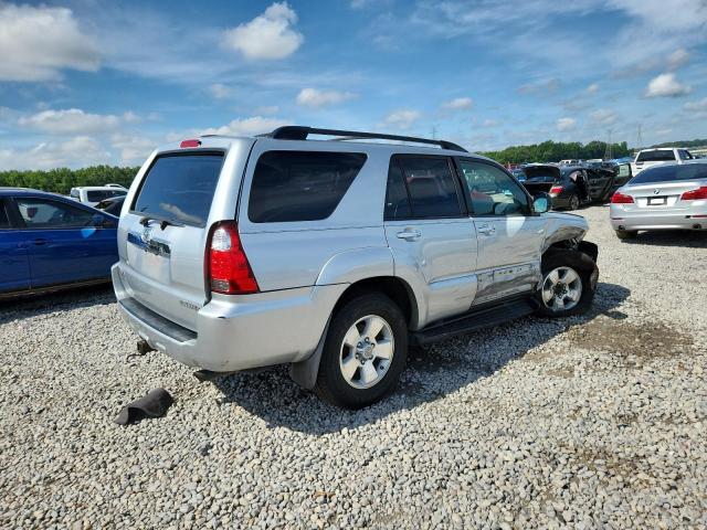 Photo 3 from auction – 2007 TOYOTA 4RUNNER SR with VIN JTEZU14R070095627