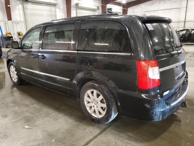 Photo 2 from auction – 2013 CHRYSLER TOWN & COU with VIN 2C4RC1BG2DR557874