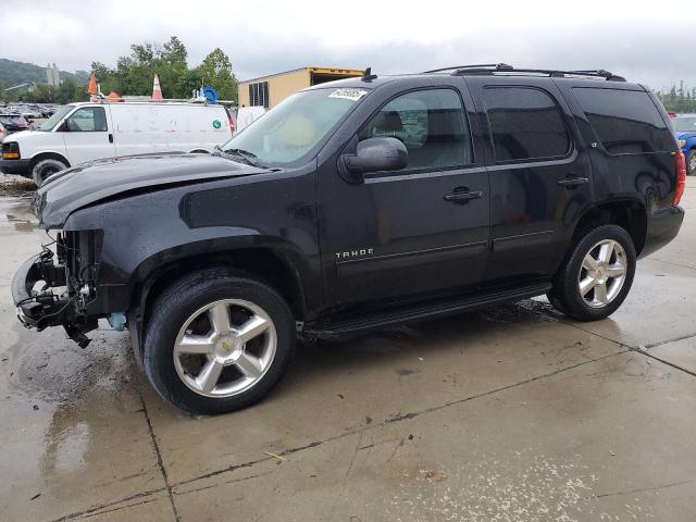 Photo 1 from auction – 2011 CHEVROLET TAHOE K150 with VIN 1GNSKBE01BR294831