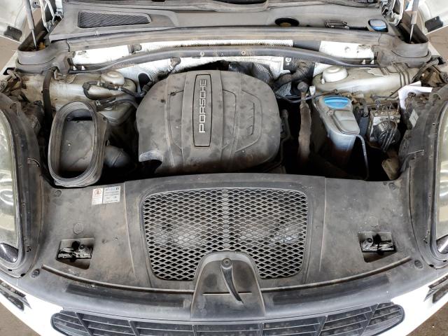 Photo 12 from auction – 2018 PORSCHE MACAN with VIN WP1AA2A5XJLB00225