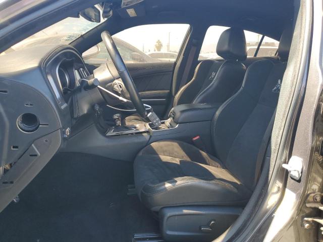 Photo 7 from auction – 2021 DODGE CHARGER SC with VIN 2C3CDXGJ4MH539901