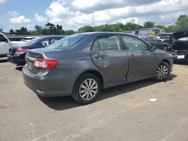 Photo 3 from auction – 2013 TOYOTA COROLLA BA with VIN 5YFBU4EE5DP081307