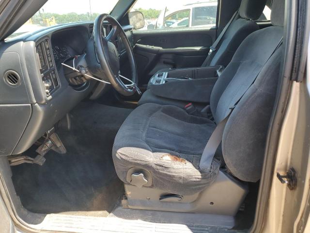 Photo 7 from auction – 2000 CHEVROLET SILVERADO with VIN 2GCEK19TXY1260490