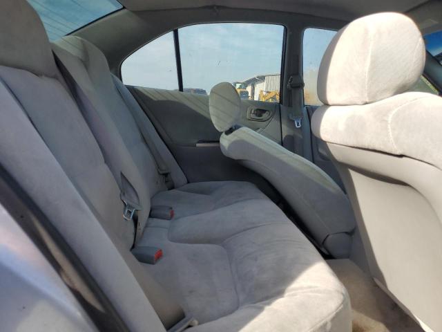 Photo 10 from auction – 2003 MITSUBISHI GALANT ES with VIN 4A3AA46GX3E053645