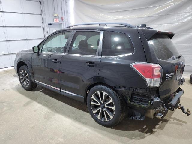 Photo 2 from auction – 2018 SUBARU FORESTER 2 with VIN JF2SJGWC9JH540628