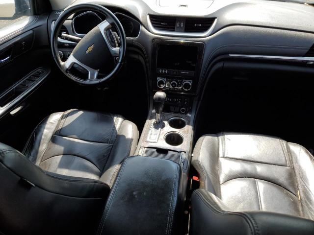 Photo 8 from auction – 2015 CHEVROLET TRAVERSE L with VIN 1GNKVHKD8FJ175857