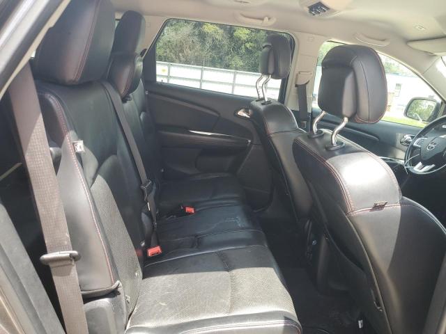 Photo 11 from auction – 2018 DODGE JOURNEY GT with VIN 3C4PDCEG3JT464074