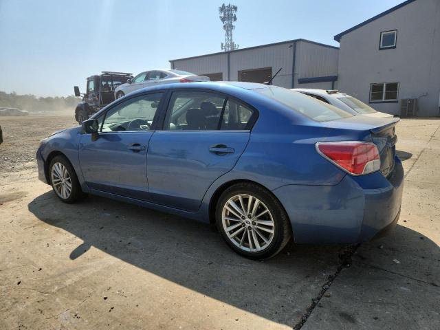 Photo 2 from auction – 2016 SUBARU IMPREZA PR with VIN JF1GJAF63GH019205