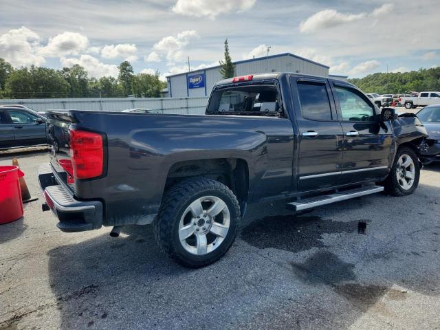 Photo 3 from auction – 2014 CHEVROLET SILVERADO with VIN 1GCVKSEC5EZ252280