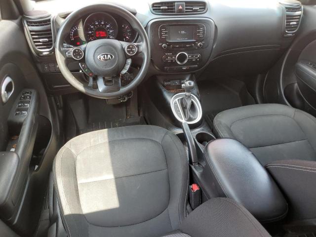 Photo 8 from auction – 2017 KIA SOUL + with VIN KNDJP3A51H7447905