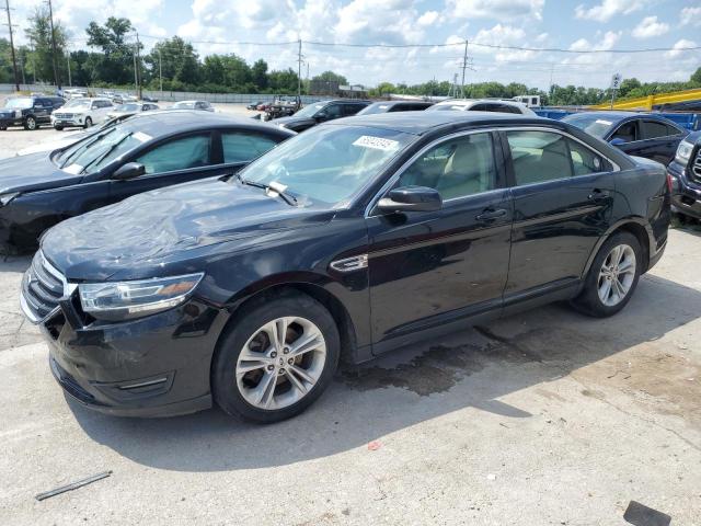 FORD TAURUS SEL 2016 with VIN 1FAHP2E88GG127854 - Photo from auction