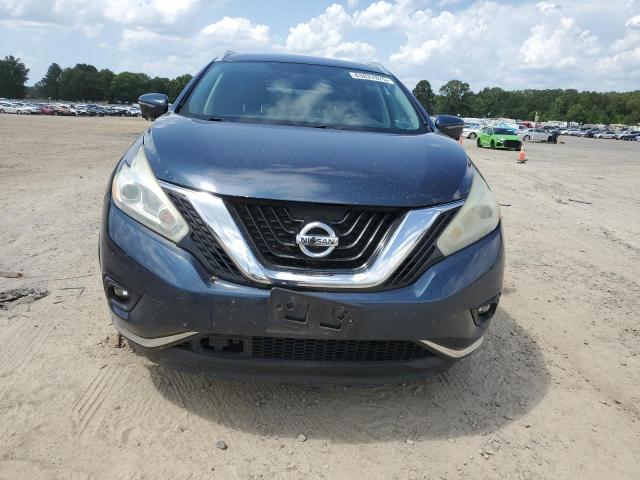 Photo 5 from auction – 2016 NISSAN MURANO S with VIN 5N1AZ2MG6GN106653