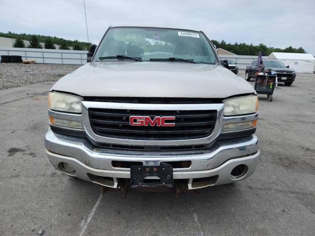 Photo 5 from auction – 2004 GMC SIERRA K25 with VIN 1GTHK29UX4E188646