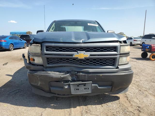 Photo 5 from auction – 2014 CHEVROLET SILVERADO with VIN 1GCRCPEH7EZ235908