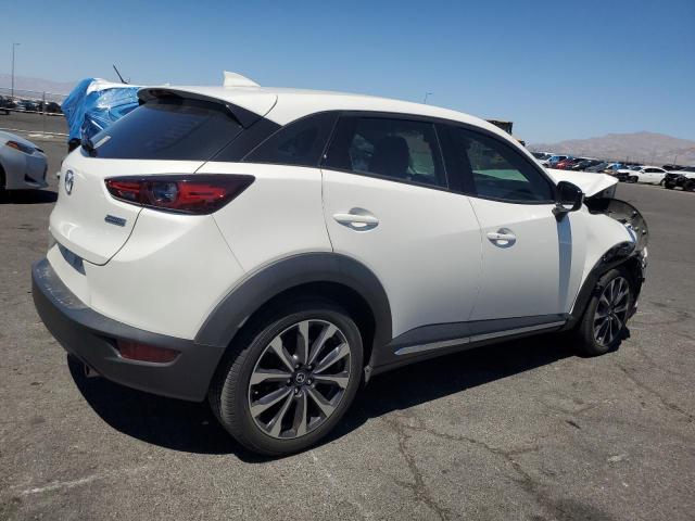 Photo 3 from auction – 2019 MAZDA CX-3 GRAND with VIN JM1DKDD70K1452912