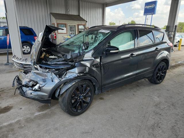 FORD ESCAPE TIT 2019 with VIN 1FMCU9J99KUB89273 - Photo from auction