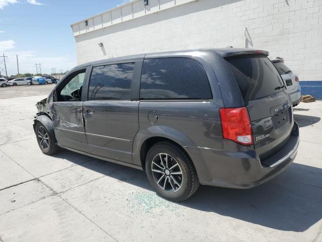 Photo 2 from auction – 2016 DODGE GRAND CARA with VIN 2C4RDGEG0GR140656