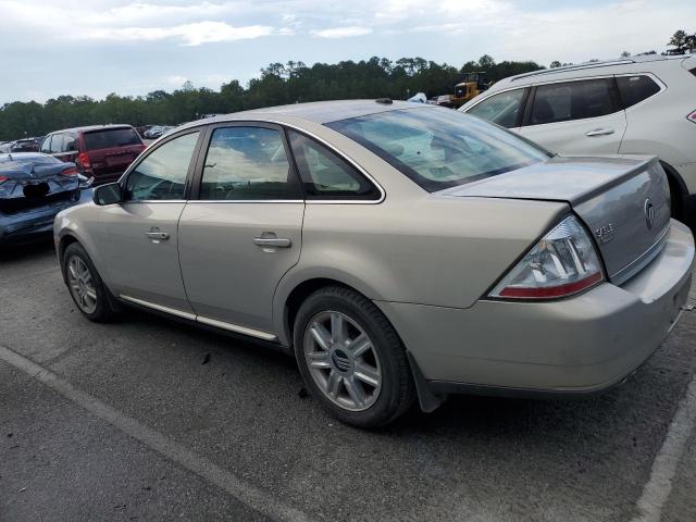 Photo 2 from auction – 2009 MERCURY SABLE PREM with VIN 1MEHM42W89G617715