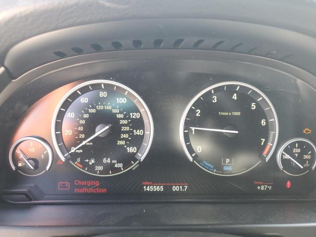 Photo 9 from auction – 2017 BMW X5 XDR40E with VIN 5UXKT0C56H0S79763