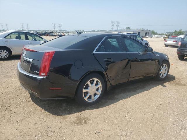 Photo 3 from auction – 2008 CADILLAC CTS with VIN 1G6DF577680211430