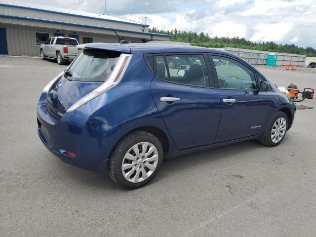 Photo 3 from auction – 2017 NISSAN LEAF S with VIN 1N4BZ0CP1HC308236