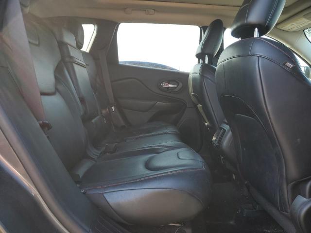 Photo 11 from auction – 2014 JEEP CHEROKEE T with VIN 1C4PJMBS7EW172516