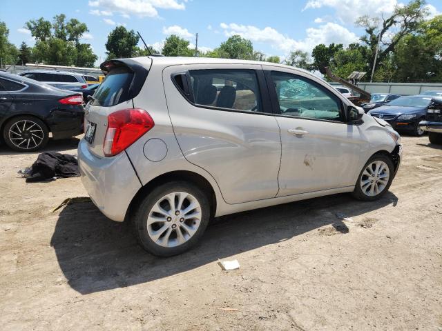 Photo 3 from auction – 2019 CHEVROLET SPARK with VIN KL8CD6SA2KC730352