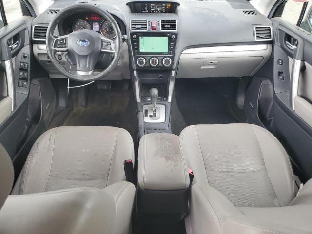 Photo 8 from auction – 2016 SUBARU FORESTER 2 with VIN JF2SJAKC5GH405898