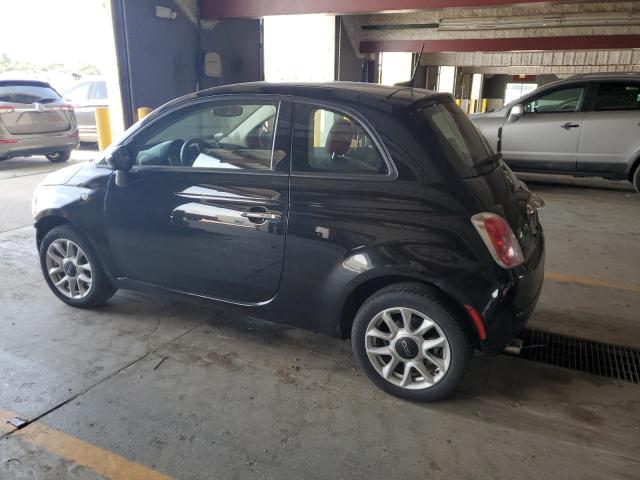 Photo 2 from auction – 2017 FIAT 500 POP with VIN 3C3CFFKR4HT661883