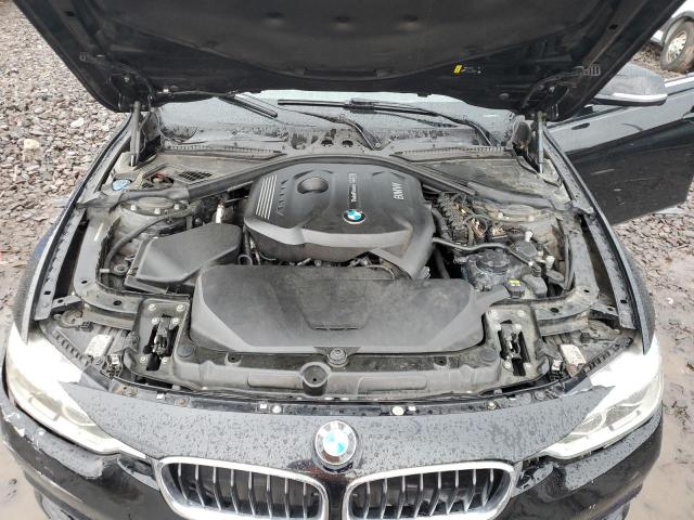 Photo 11 from auction – 2018 BMW 330 XI with VIN WBA8D9G57JNU68886