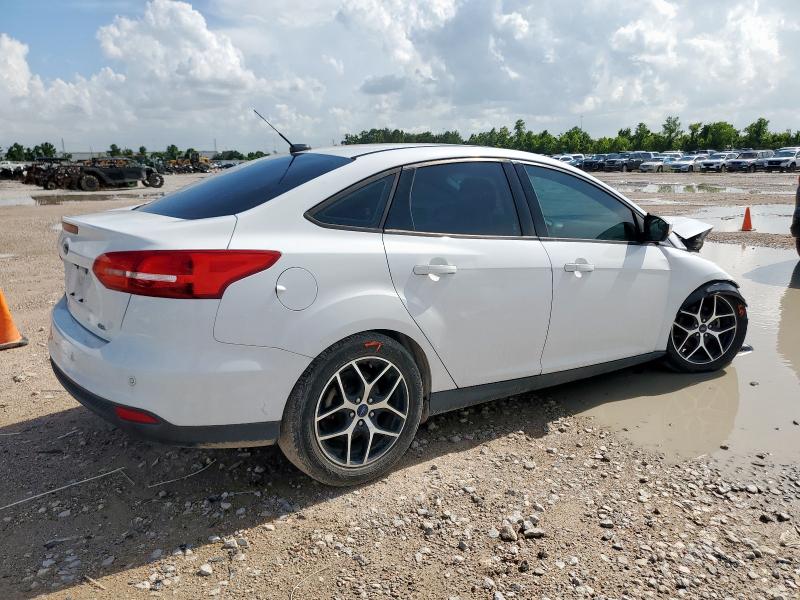 Photo 3 from auction – 2018 FORD FOCUS SEL with VIN 1FADP3H22JL259597