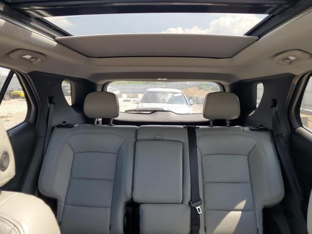 Photo 10 from auction – 2018 CHEVROLET EQUINOX LT with VIN 3GNAXJEV9JS631227