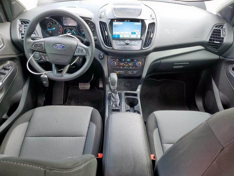 Photo 8 from auction – 2019 FORD ESCAPE SE with VIN 1FMCU0GD1KUB57120