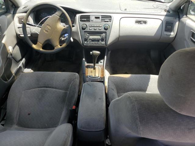 Photo 8 from auction – 2002 HONDA ACCORD VAL with VIN 1HGCF86642A113938