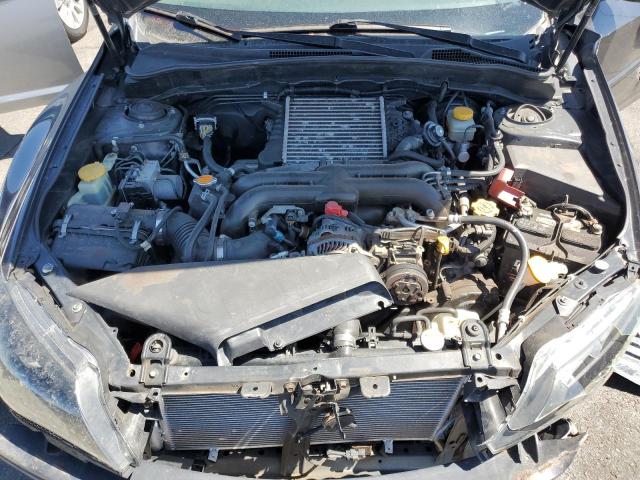 Photo 11 from auction – 2013 SUBARU IMPREZA WR with VIN JF1GR7E67DG207739