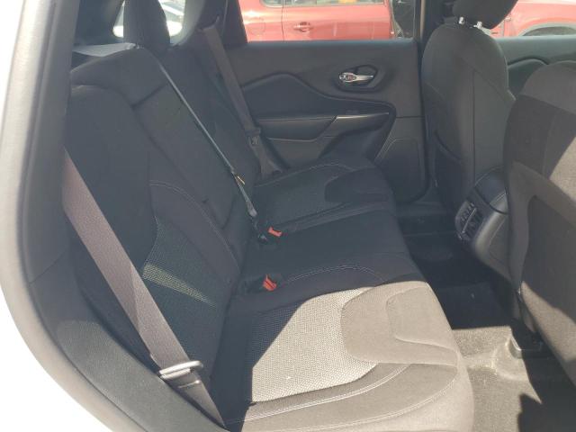 Photo 10 from auction – 2019 JEEP CHEROKEE L with VIN 1C4PJLCB2KD332236