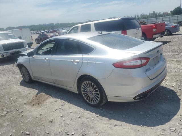 Photo 2 from auction – 2016 FORD FUSION TIT with VIN 3FA6P0K90GR360872
