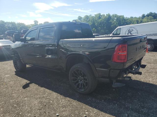 Photo 2 from auction – 2025 RAM 1500 LIMIT with VIN 1C6SRFHP5SN618981