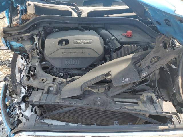 Photo 11 from auction – 2017 MINI COOPER with VIN WMWXP5C53H3B77862