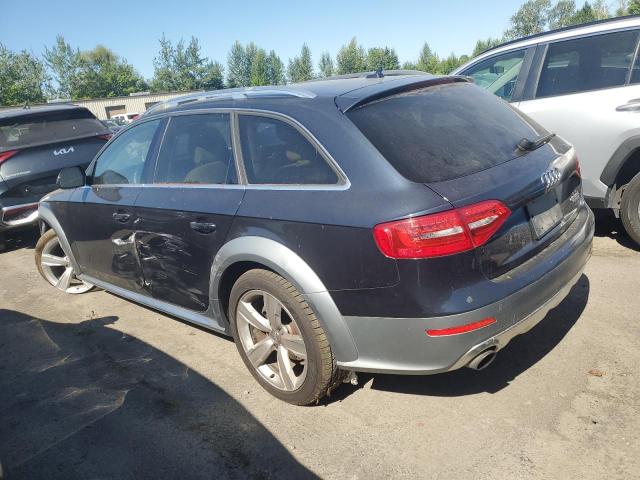 Zdjęcie 2 z aukcji – 2015 AUDI A4 ALLROAD z VIN WA1TFAFL5FA114625