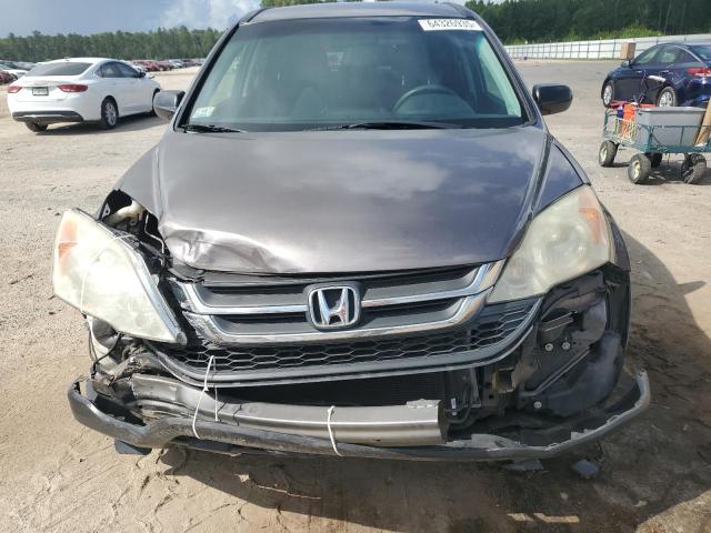 Photo 5 from auction – 2011 HONDA CR-V SE with VIN 5J6RE4H48BL068114