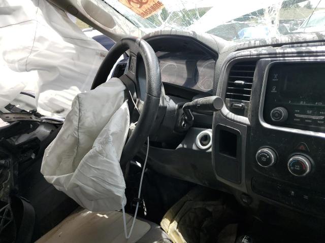 Photo 9 from auction – 2014 RAM 2500 ST with VIN 3C6TR5HT1EG260674